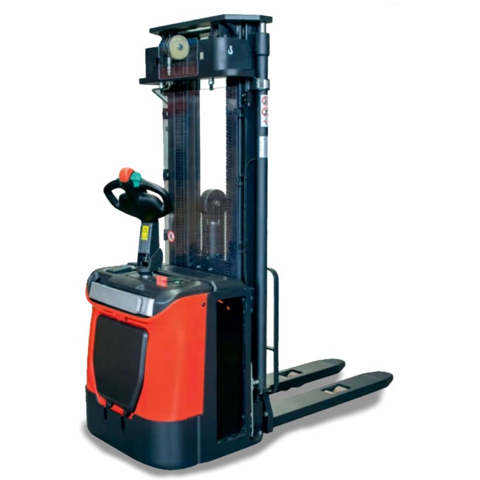 Apilador Electrico. En venta, compra o reparación