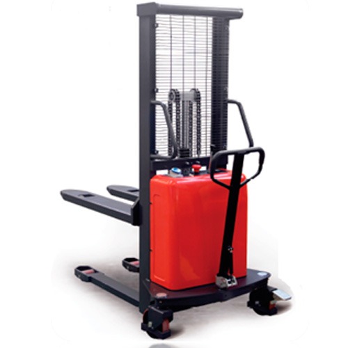 Apilador Semi-electrico. En venta, compra o reparación