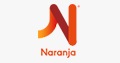 Tarjeta Naranja